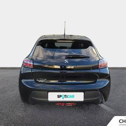 Peugeot e-208 208 Electrique 50 kWh 136ch Style Besan&ccedil;on