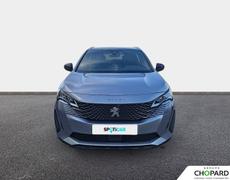 Peugeot 3008 Besançon