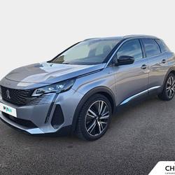 Peugeot 3008 3008 Hybrid 225 e-EAT8 GT Pack Besan&ccedil;on