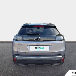 Peugeot 3008 3008 Hybrid 225 e-EAT8 GT Pack Besan&ccedil;on