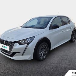 Peugeot e-208 208 Electrique 50 kWh 136ch Style Besan&ccedil;on