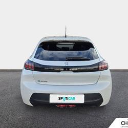 Peugeot e-208 208 Electrique 50 kWh 136ch Style Besan&ccedil;on