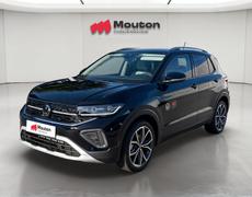 Volkswagen T-Cross Vitré