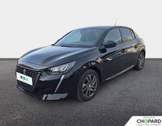 Peugeot 208 Besançon