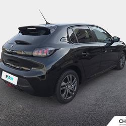 Peugeot 208 208 PureTech 100 S&S BVM6 Style Besan&ccedil;on