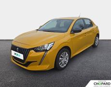 Peugeot 208 Besançon