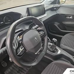 Peugeot 208 208 PureTech 75 S&S BVM5 Active Besan&ccedil;on