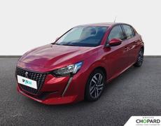 Peugeot 208 Besançon