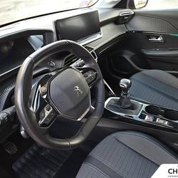Peugeot 208 208 PureTech 100 S&S BVM6 Allure Besan&ccedil;on