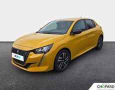 Peugeot 208 Besançon