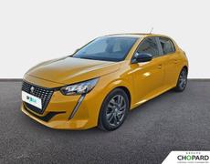 Peugeot 208 Besançon