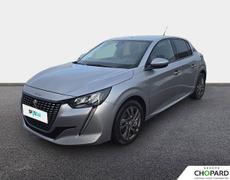 Peugeot 208 Besançon