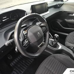 Peugeot 208 208 PureTech 75 S&S BVM5 Style Besan&ccedil;on