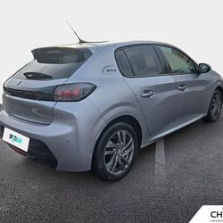 Peugeot 208 208 PureTech 75 S&S BVM5 Style Besan&ccedil;on