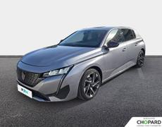 Peugeot 308 III Phase 1 Besançon