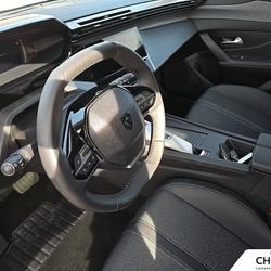 Peugeot 308 III Phase 1 308 PureTech 130ch S&S EAT8 Allure Pack Besan&ccedil;on