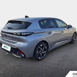 Peugeot 308 III Phase 1 308 PureTech 130ch S&S EAT8 Allure Pack Besan&ccedil;on