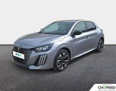 Peugeot 208 Besançon