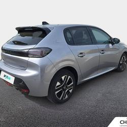 Peugeot 208 208 Hybrid 100 e-DCS6 Allure Besan&ccedil;on