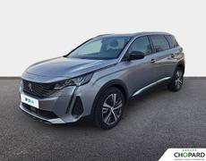 Peugeot 5008 Besançon