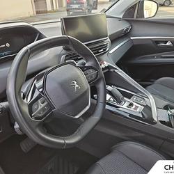 Peugeot 5008 5008 PureTech 130ch S&S EAT8 Allure Besan&ccedil;on