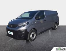 Peugeot Expert Besançon