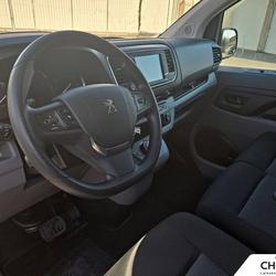 Peugeot Expert EXPERT FGN TOLE LONG BLUEHDI 180 S&S EAT8 ASPHALT Besan&ccedil;on