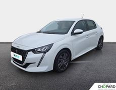 Peugeot 208 Besançon