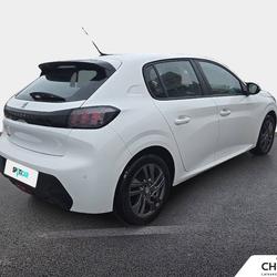 Peugeot 208 208 PureTech 75 S&S BVM5 Active Business Besan&ccedil;on