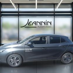 MG MG3 MG3 1.5 L Hybrid+ 195 ch Luxury La Chapelle-Saint-Luc