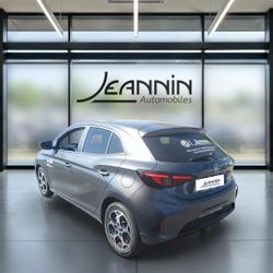 MG MG3 MG3 1.5 L Hybrid+ 195 ch Luxury La Chapelle-Saint-Luc