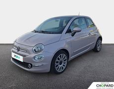 Fiat 500 II Besançon