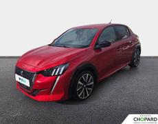 Peugeot 208 Besançon