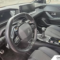 Peugeot 208 208 PureTech 100 S&S BVM6 GT Besan&ccedil;on