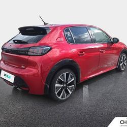 Peugeot 208 208 PureTech 100 S&S BVM6 GT Besan&ccedil;on