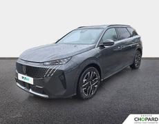 Peugeot 5008 Besançon