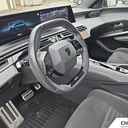 Peugeot 5008 5008 Hybrid 136 e-DCS6 GT Besan&ccedil;on