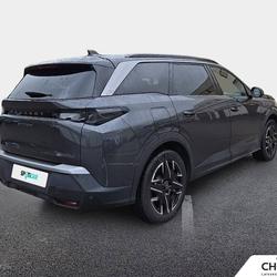 Peugeot 5008 5008 Hybrid 136 e-DCS6 GT Besan&ccedil;on