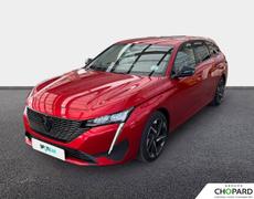 Peugeot 308 SW Phase 2 - 308 SW BlueHDi 130ch S&S EAT8 Allure - 19 489 €