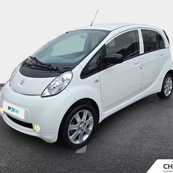 Peugeot Ion iOn Electrique Active Besan&ccedil;on