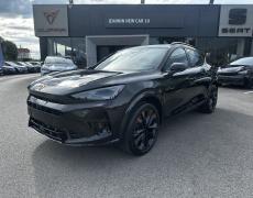 Cupra Formentor Troyes