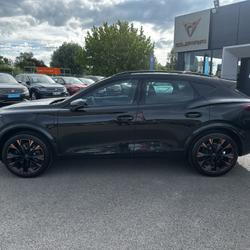Cupra Formentor Formentor eHybrid 272 ch DSG6 VZ Troyes