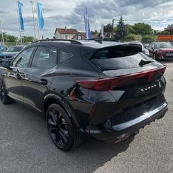 Cupra Formentor Formentor eHybrid 272 ch DSG6 VZ Troyes