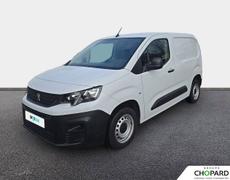 Peugeot Partner Besançon