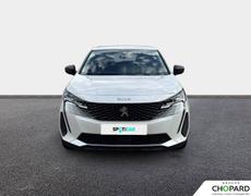 Peugeot 3008 Besançon