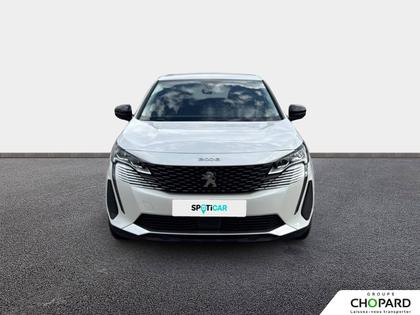 Peugeot 3008 - 3008 Hybrid 225 e-EAT8 Allure Pack - 19 989 €