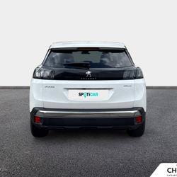 Peugeot 3008 3008 Hybrid 225 e-EAT8 Allure Pack Besan&ccedil;on