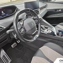 Peugeot 3008 3008 Hybrid 225 e-EAT8 GT Besan&ccedil;on