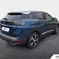 Peugeot 3008 3008 Hybrid 225 e-EAT8 GT Besan&ccedil;on