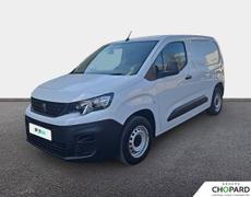 Peugeot Partner Besançon